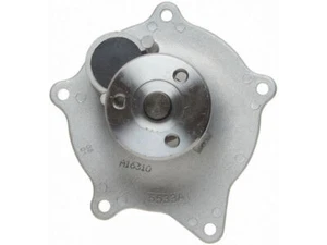 For 2000 Chrysler Voyager Water Pump AC Delco 53748XGFK 3.3L V6 SE Gold -- New - Picture 1 of 2