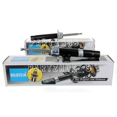 BILSTEIN Juego de DOS PUNTALES DELANTEROS BMW E90 E92 335i 328i X-DRIVE 330xi 325xi Foto 1 de 3
