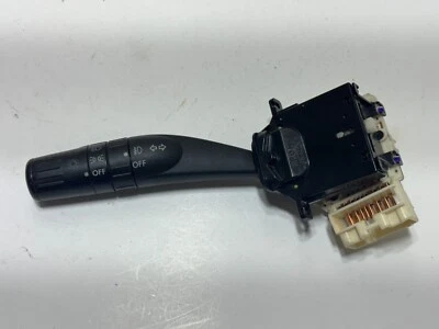 2005-2007 SUBARU Outback LEGACY FARO INTERMITENTE INTERRUPTOR DE CONTROL OEM Foto 1 de 4