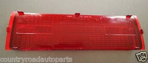 Original 1966-1967 Oldsmobile Delta 88- Dynamic Taillight Lens-RH - Picture 1 of 8