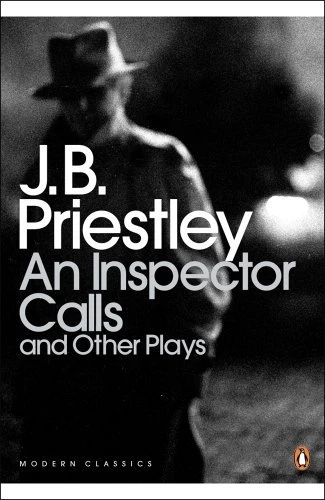 An Inspector Calls and Other Plays (Penguin Modern Classics) By J. B. Priestley - Image 1 of 1