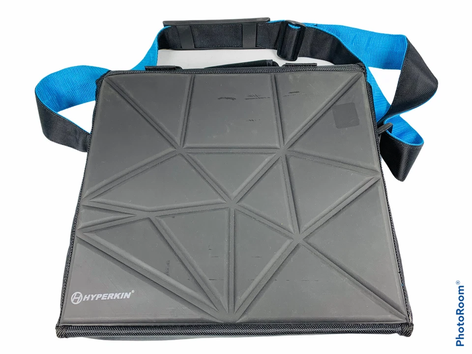 🔥 PS4 Hyperkin Polygon "The Rook" Travel Carrying Bag Case • PlayStation 4 - Image 1 of 4