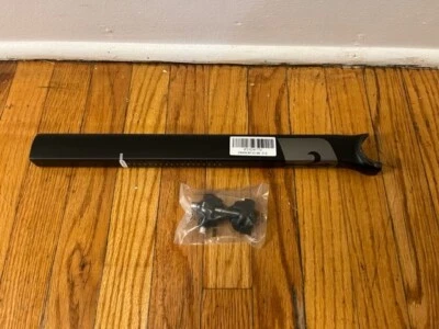 Tija de sillín CENTO 10 Wilier carretera carreras ciclismo 0 mm retroceso Foto 1 de 4