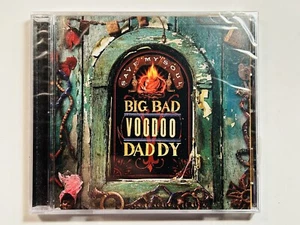 Save My Soul by Big Bad Voodoo Daddy (CD 2003) - Picture 1 of 3