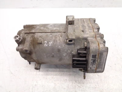 Compresor aire acondicionado 44.000km para Nissan Electric Leaf EM61 92600-1MG0A Foto 1 de 2