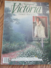 Vintage Victoria Magazine WIOSNA 1988 / PODESZWA BEAUTY / PONADCZASOWY