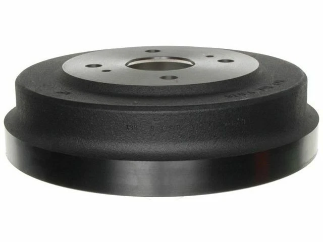 Raybestos 74NK23W Rear Brake Drum Fits 1974-1982 Toyota Corona R-Line R-Line - Изображение 1 из 1