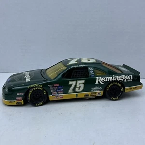 1991 Revell 1:24 NASCAR Morgan Shepherd Remington Thunderbird #75 Hood Opens - Picture 1 of 13