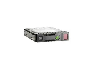 HPE ISS 872475-B21 300GB SAS 10K SFF SC DS HDD - Afbeelding 1 van 1