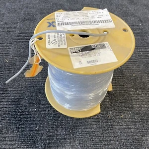 ALPHA WIRE 58421 SL002 / 58421SL002 (BRAND NEW) Slate 500 Ft - Picture 1 of 8