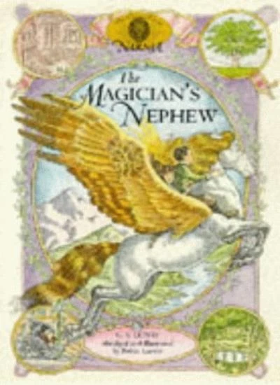 The Magician's Nephew: Graphic Novel (The Chronicles of Narnia ,.9780261670945 - Image 1 of 1