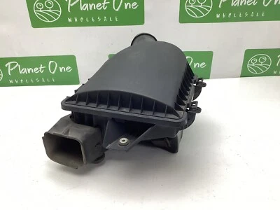 Caja de filtro de filtro de aire V6 convertible Ford Mustang 2005-2010 fabricante de equipos originales 4R3U-9A675-BA Foto 1 de 4