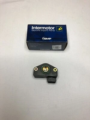 Sensor de posición del acelerador TH316 estándar para modelos BMW Select 1994-1999 Foto 1 de 4