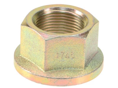 For 2003-2009 Nissan 350Z Axle Nut Rear 48198MDWY 2006 2004 2005 2007 2008 - Image 1 of 2