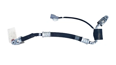 2017-2202 Toyota Prius Prime A/C Tube Suction Hose Pipe To Dryer OEM - Image 1 of 4