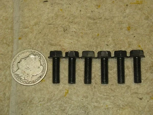 88 KAWASAKI KAF450 B1 TRANSMISIÓN MULA EJE TRASERO CUBIERTA PERNOS HERRAJES - Imagen 1 de 4