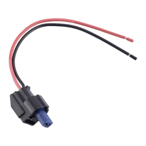 Conector de actuador Phaser de cámara de auto arnés de enchufe de coleta apto para Dodge Jeep - Imagen 1 de 4