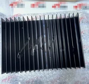 YORK 100% brand new and original Radiator assembly 071W05505-000 - Imagen 1 de 1