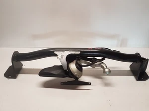 Original BMW X1 U11 Anhängerkupplung elektrisch schwenkbar 5A63E20 - Bild 1 von 7