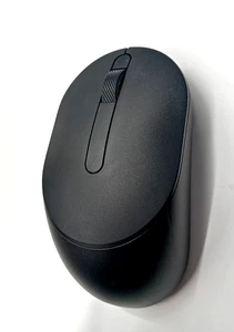 Mouse wireless Dell MS3121Wt nero con ricevitore - Foto 1 di 5