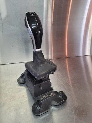 2020-2022 BMW X1 18-20 X2 Automatic Transmission Gear Shift Lever OE 61317950472 - Image 1 of 4
