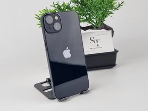 ✅ APPLE IPHONE 13 128GB 💥 NERO💯 ✅12 MESI DI GARANZIA💯 💥OTTIMO💥 - Imagen 1 de 8