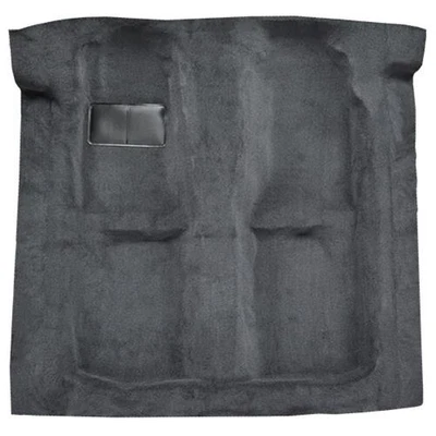 Alfombra de repuesto Cutpile zona de pasajeros para Subaru Impreza 1993-1997 2 puertas Foto 1 de 4