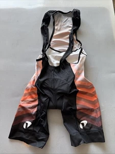 Wattie Ink Herren Contender Fahrrad Trägerhose Medium M (9419-4) - Bild 1 von 8