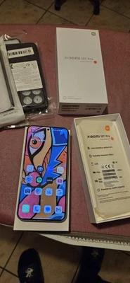 Xiaomi 15T PRO 5G Mocha gold ( 512GB Ram 12GB 5500mAh ) Pari al Nuovo  - Imagen 1 de 2