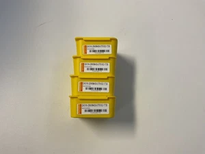 Sandvik Coromant Hartmetall Tauchfräse EA316-20MW400-075010G 1730 (NEU) 4tlg. - Bild 1 von 4