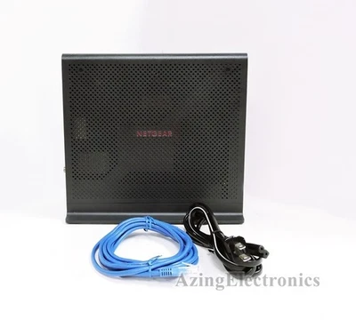 NETGEAR Nighthawk C7100V AC1900 Wireless Router - Image 1 of 4