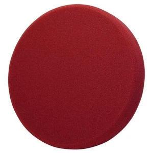 Meguiar's 7" Soft Buff Foam Maroon Cutting Pad, USA #MG-WRFC7 - Picture 1 of 1