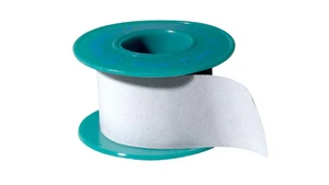 Farmacerotto 2000000990M Cerotto in TNT Dimensioni 5M X 2,5 Cm Confezione Da 12 - Foto 1 di 12