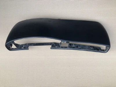 BMW E31 840ci 850ci 850csi Dashboard Upper Trim Panel Instruments Combination - Imagem 1 de 4