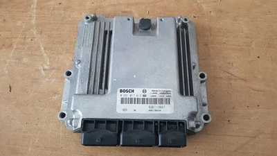 Centralina motore Bosch 0281017613 8201119647 Renault Laguna III 1 pz - Immagine 1 di 3