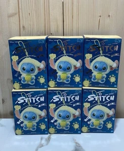 LABUBU STICH DISNEY MINISO - Foto 1 di 4