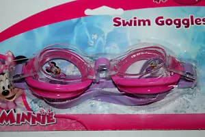 DISNEY MINNIE MOUSE SCHWIMMBRILLE AB 4 JAHREN - Bild 1 von 2