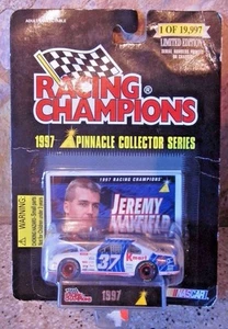 1997 Racing Champions 1/64 Jeremy Mayfield #37 K-Mart - Picture 1 of 3