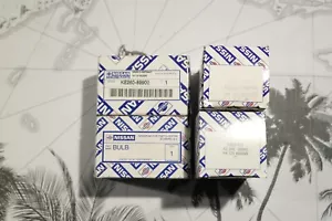 Bombilla Lámpara Halógena H4 12v 60/55w Original Nissan OSRAM Bilux #64193 - Imagen 1 de 1