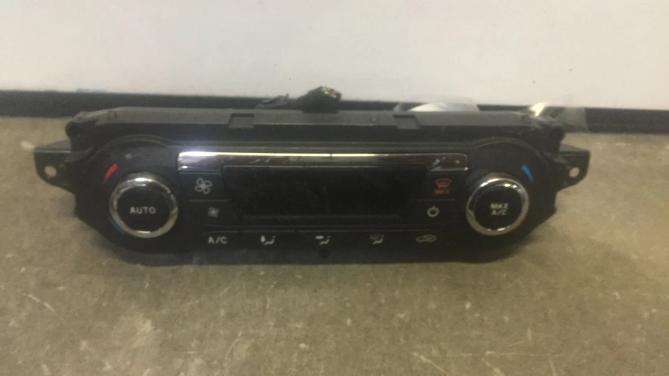 13-17 FORD CMAX AIRE ACONDICIONADO CALEFACCIÓN TEMPERATURA CLIMATIZADOR DM5T-18C612-AH Foto 1 de 1