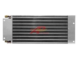 216-0804, 9X-3439 Heavy Duty A/C Condenser With Switch Port Fits Dozers, Loaders - Picture 1 of 1
