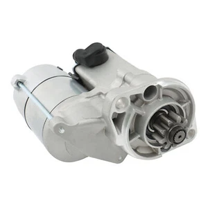 Starter Fit For Kubota 128000-8460 128000-8461 128000-8462 L3010 L2550 - Picture 1 of 8