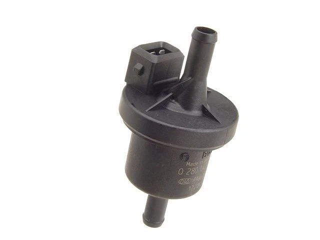 Purge Valve For Discovery Passat 93 850 S70 A4 Quattro 900 V70 XJ6 XJS PF98Y2 - Изображение 1 из 1