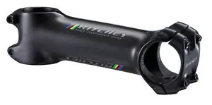 Ritchey WCS C220 Bike Bicycle Stem 84/6 Degree Matte Black 1 1/4" x 31.8 x 110mm - Picture 1 of 1