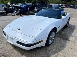 Condensador Chevy Corvette 90 91 92 93 - Imagen 1 de 17