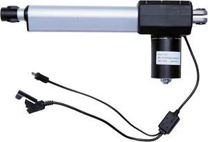 Attuatore lineare Kariwust modello FY031 elettrico reclinabile sollevatore sedia ricambio motore - Foto 1 di 5
