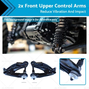 2x Front Upper Control Arms Suitable for Ford Ranger PJ/PK Courier PE/PG 4WD - Picture 1 of 8