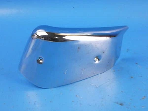 MERCEDES CLS 63 AMG C219 Chromblende Chrom Blende Tür hinten links A2197300948 - Picture 1 of 4