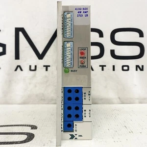 Xel Communications 4100-A00 Receiver/Transmit Module - Afbeelding 1 van 6