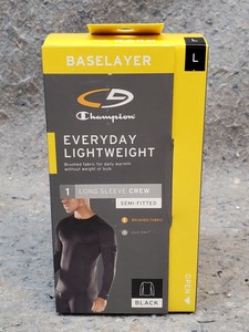champion performance base layer